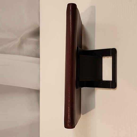 Cartier Checkbook Kiss-lock Wallet - Picture 8 of 13